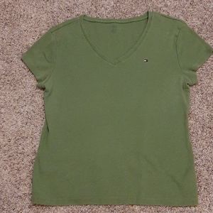Tommy Hilfiger shirt